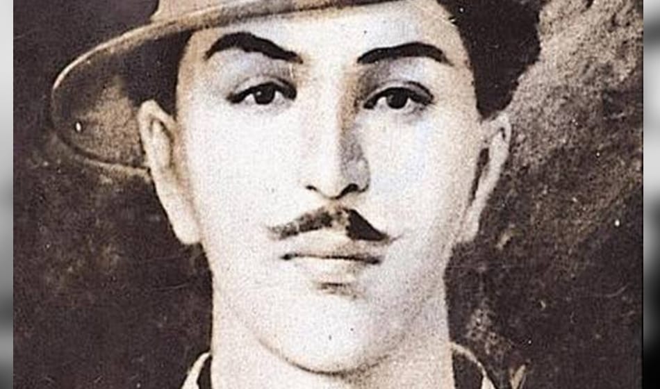 Bhagat Singh pistol will be kept in the Allahabad Museum