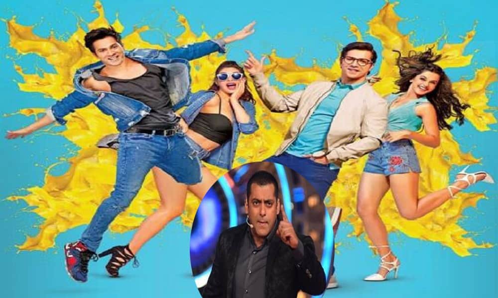 two days box office collection of varun dhawan jacqueline and taapsee pannu starrer judwaa 2 