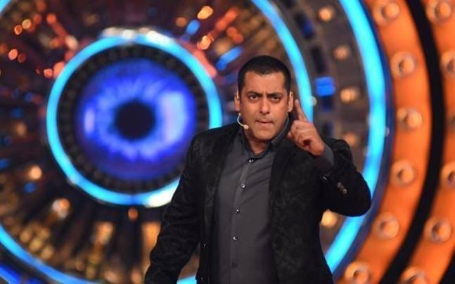 Big Boss 11: Judwaa 2 team will perform with Original Judwaa Star Salman Khan