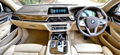 Sachin Tendulkar Gifted BMW 730Ld to Virender Sehwag, Know Its Features  