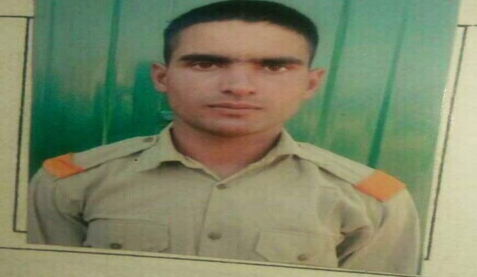  lashkar terrorist Mahmud Bhai's hand in killing of BSF jawan