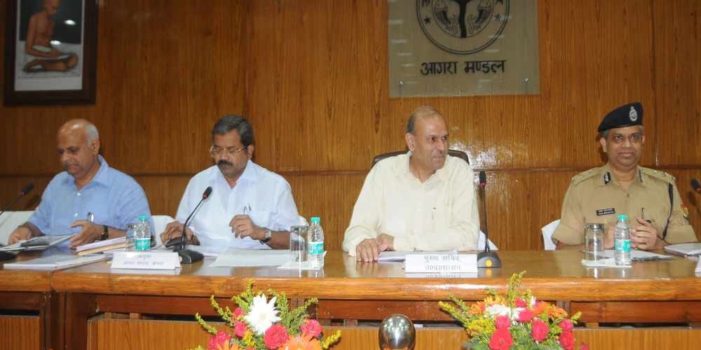 road in up will be repaired till fifteen november