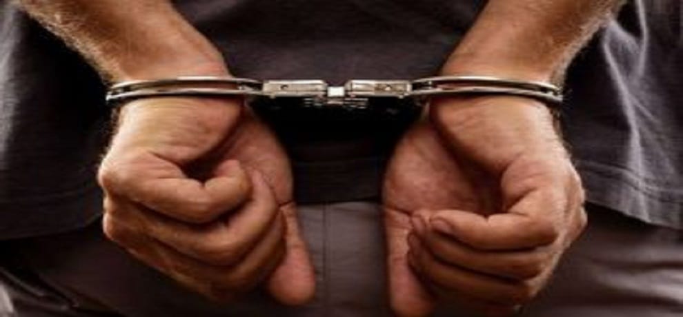 rajasthan jalore a man burnt his two wife