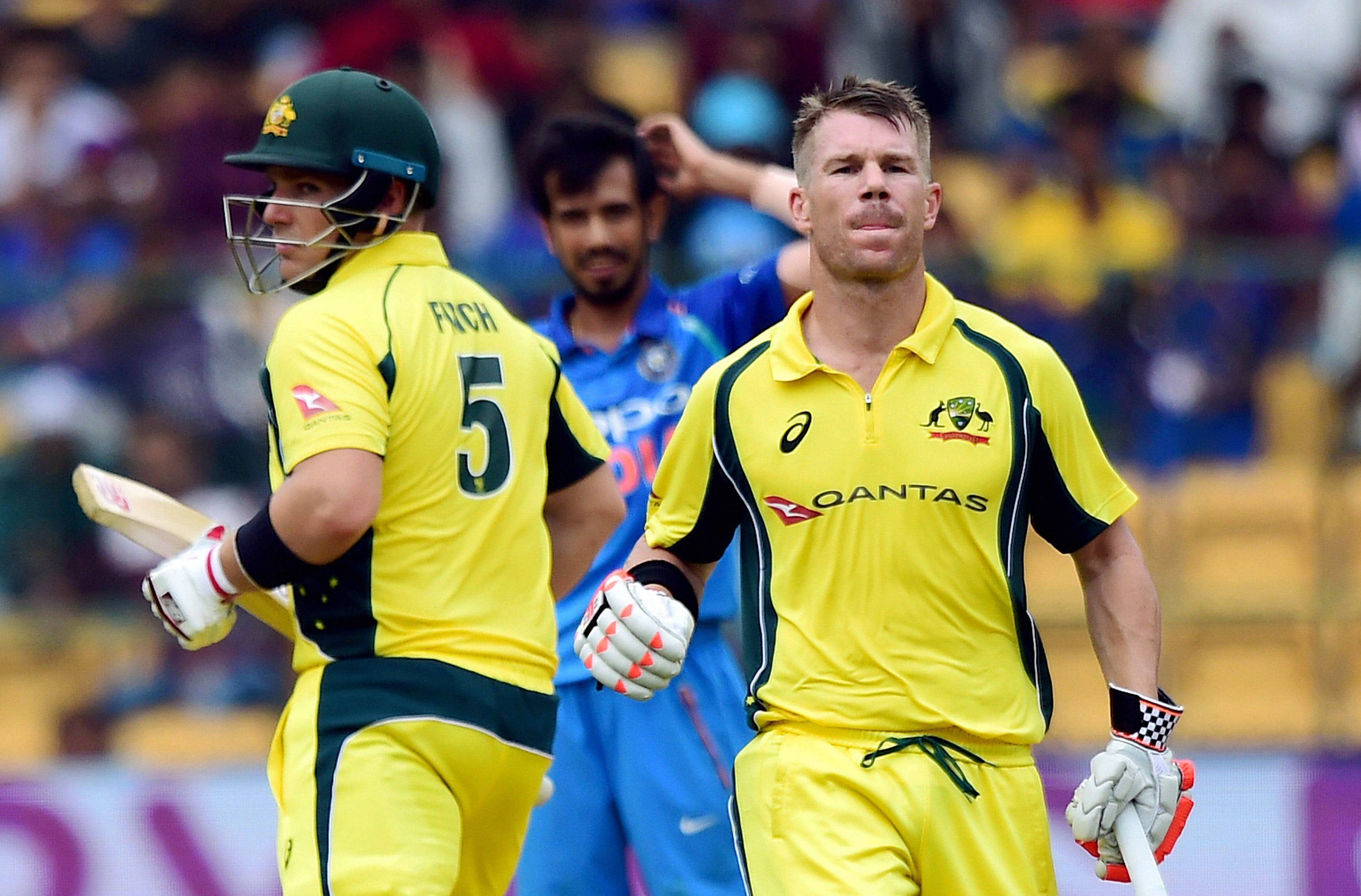 virat Kohli's average against Australia in t-20I  is 303 