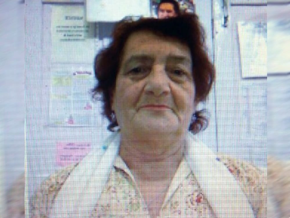 Russian old woman dies during singing bhajan in Durga temple