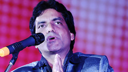 raju shrivastav brother dipoo shrivastav will be in great indian laughter challenge five
