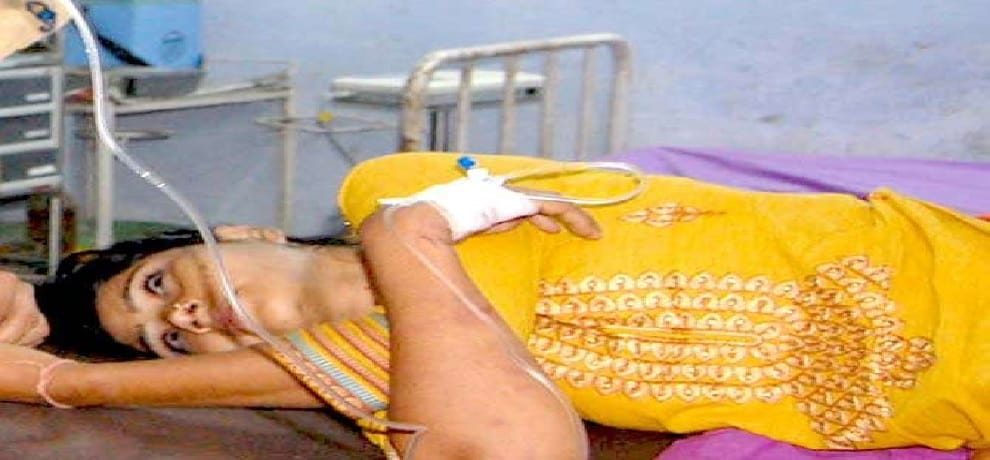 Accused arrested in Bank clerk murder case
