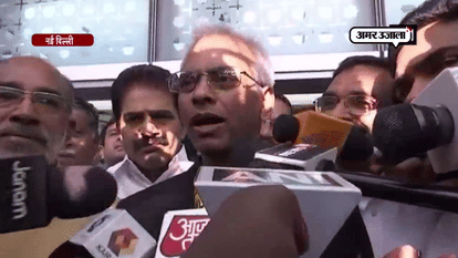 Rescued from ISIS captivity, Father Tom Uzhunnalil reaches Delhi and say thanks