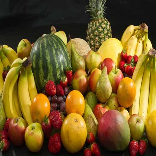 navratri 2017 nine types of flower, food and fruits for maa siddhidatri worship