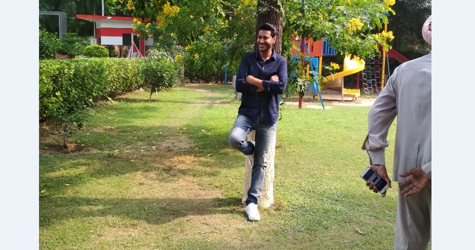 Change is the only constant, believes singer Harbhajan Mann