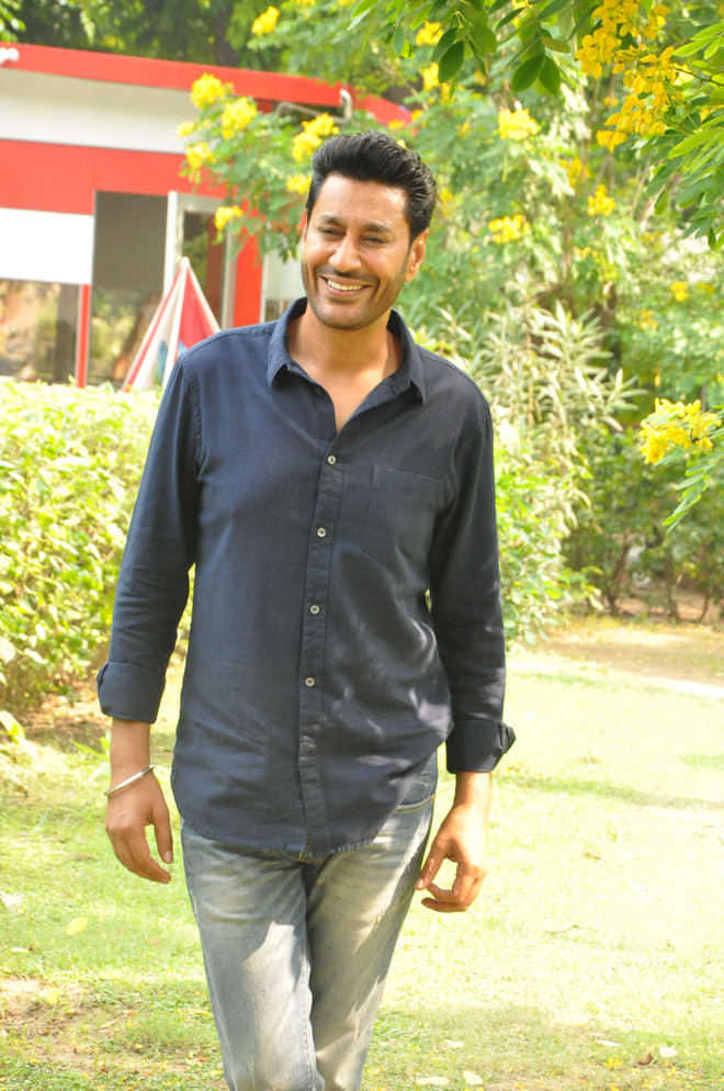 Change is the only constant, believes singer Harbhajan Mann