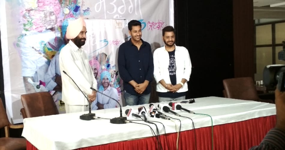 Change is the only constant, believes singer Harbhajan Mann