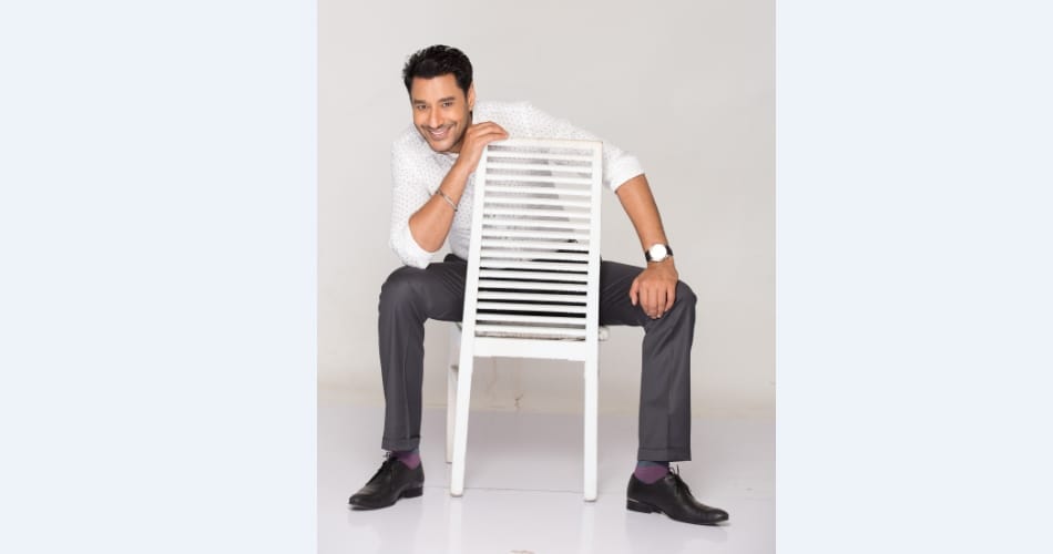 Change is the only constant, believes singer Harbhajan Mann