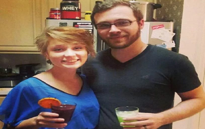 Husband killed 7 people including wife in party