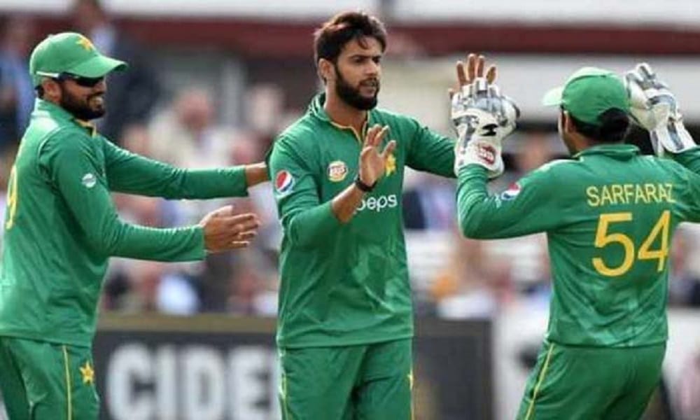 Pakistan all rounder Imad Wasim come back from retirement after talks with PCB T20 World Cup 2024
