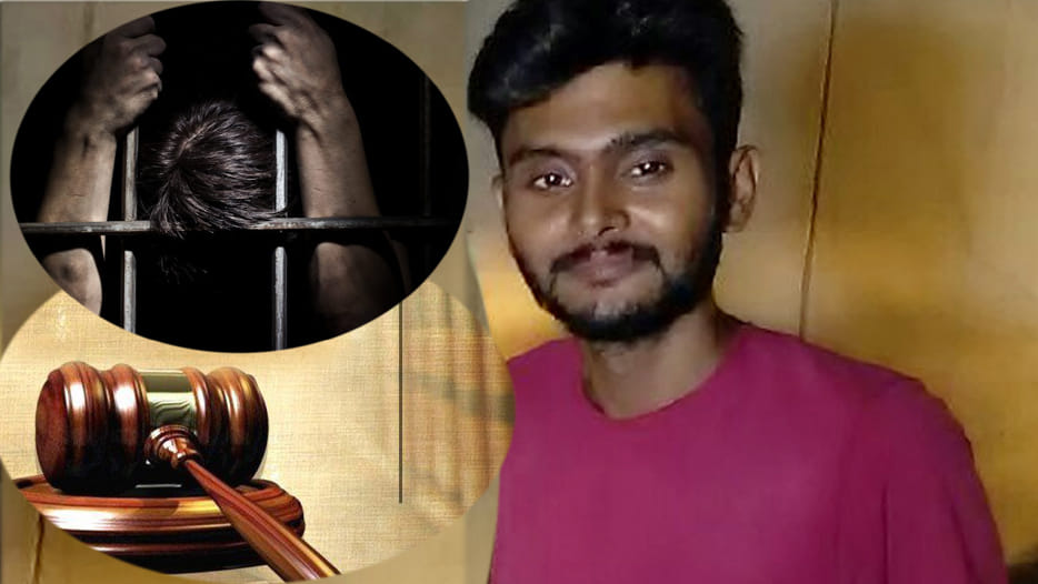 BCA student acquitted in murder