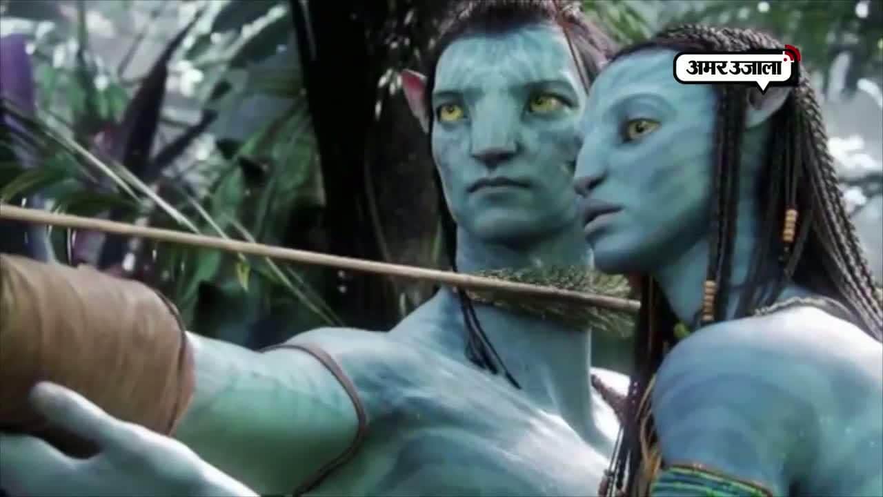 जेम्स कैमरून, अवतार 