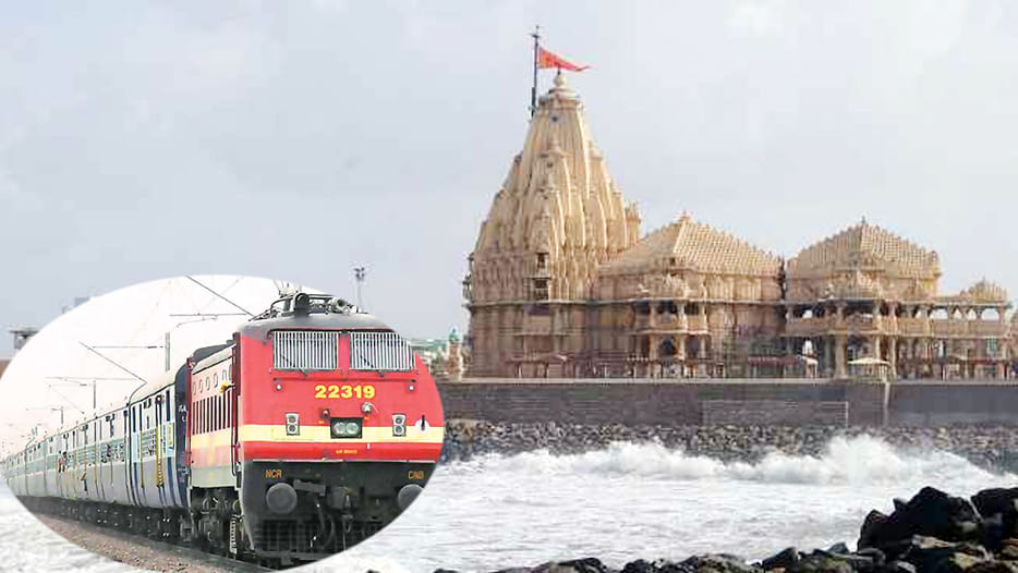 Jyotirlingas Journey From 22nd October 