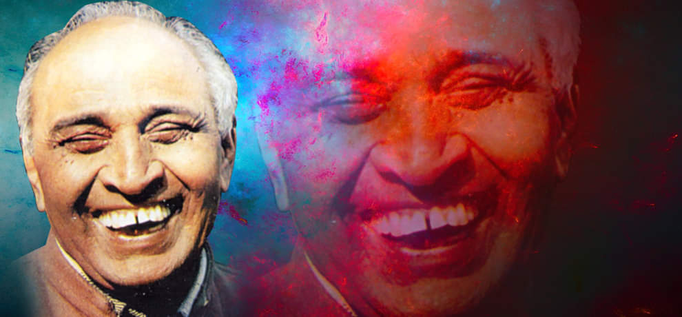 कैलाश गौतम