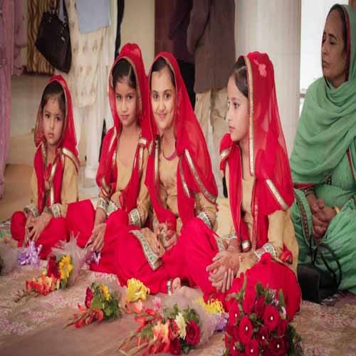  navratri 2017 know about kanya pujan on ashtami and navami