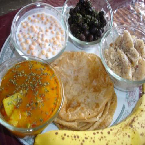  navratri 2017 know about kanya pujan on ashtami and navami