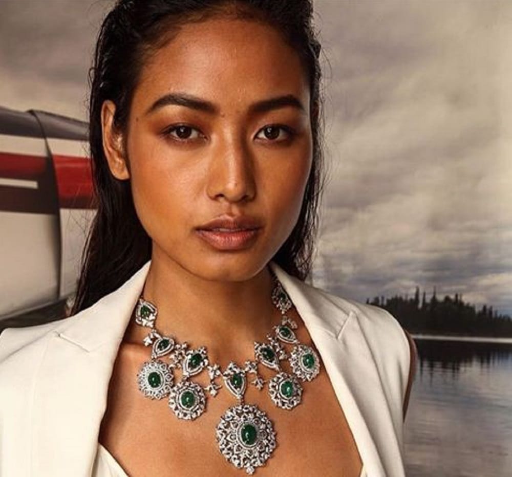Ketholeno Kense honoured with Vogue Young Achiever of the Year know some facts about her