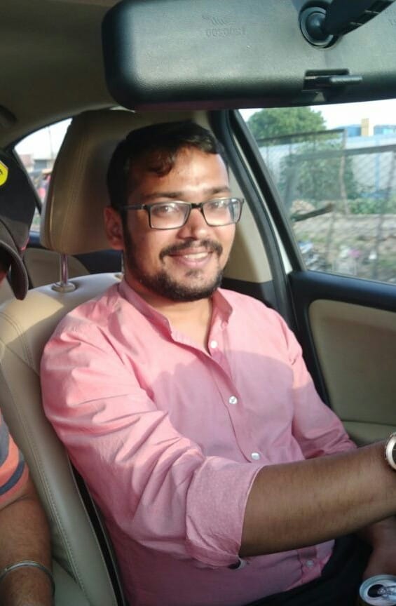architect of agra created his kidnap scene 