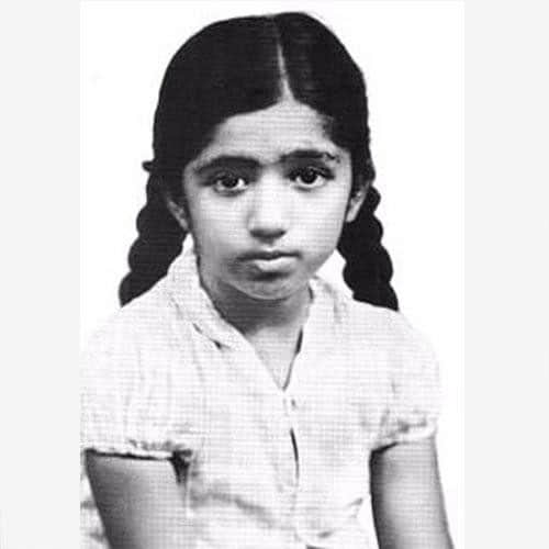 birthday special life story of playback singer lata mangeshkar 