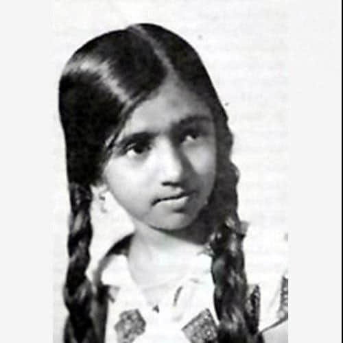 birthday special life story of playback singer lata mangeshkar 