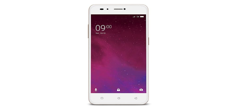 lava z60