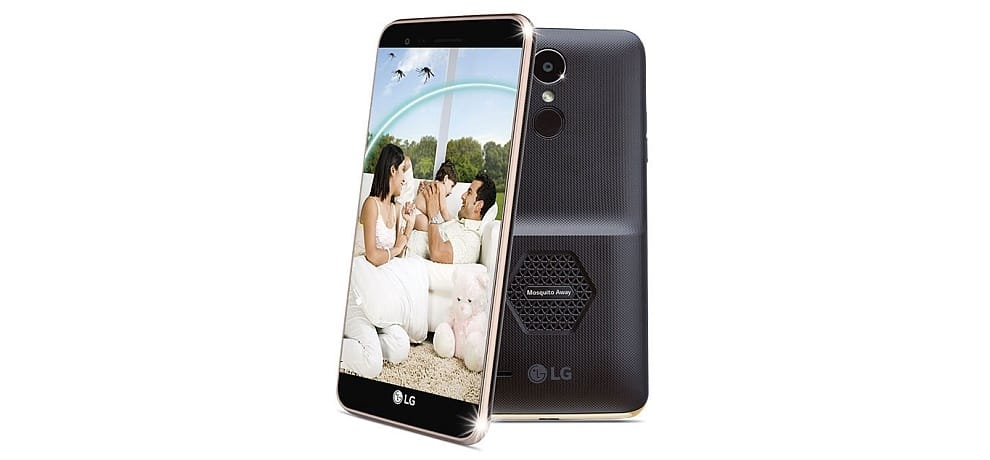 LG K7i