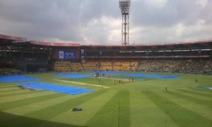 icc cricket world cup 2023 stadiums all you need to know Eden Gardens Wankhede Narendra Modi Stadium