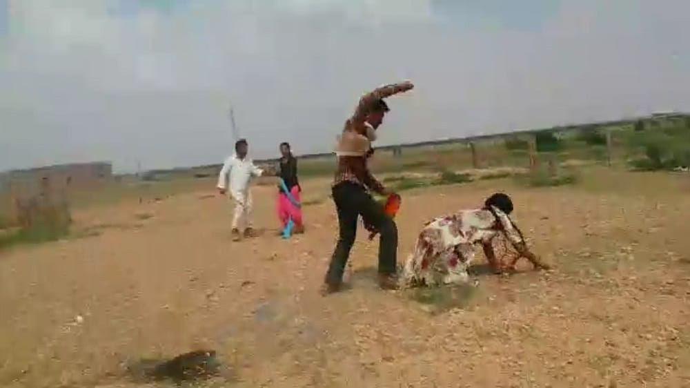 Police arrested two person in case of kidnapping