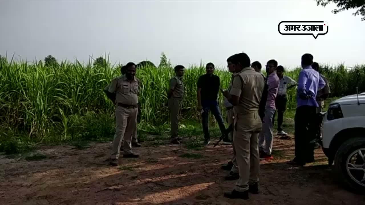 मेरठ एनकाउंटर