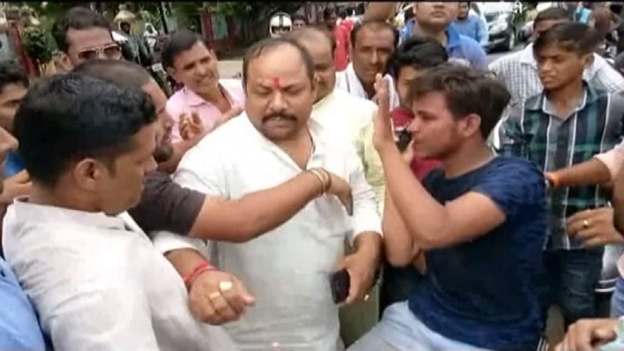 मेरठ, लव जिहाद 