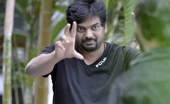 Puri Jagannadh will make movie on pure love story