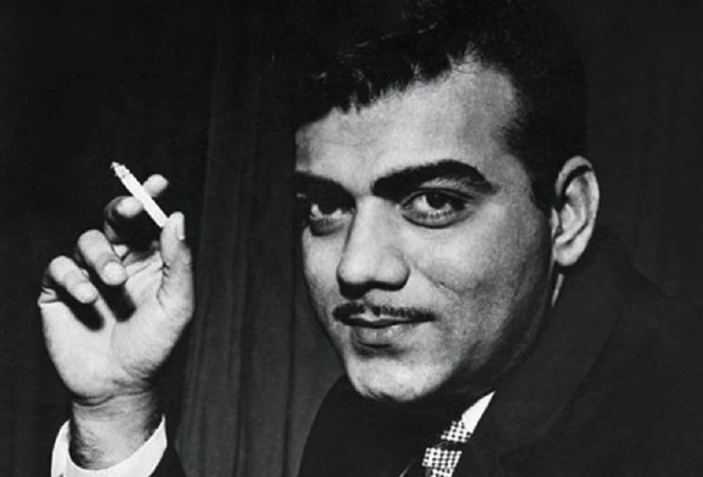 Mehmood birthday special know How Bombay To Goa Song Was Shot With Amitabh Bachchan And Mehmood