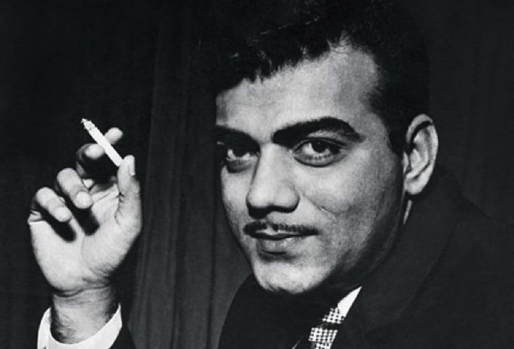 Mehmood birthday special know How Bombay To Goa Song Was Shot With Amitabh Bachchan And Mehmood
