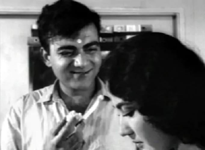 Birthday special comedy king Mehmood and Amitabh Bachchan unknown facts  