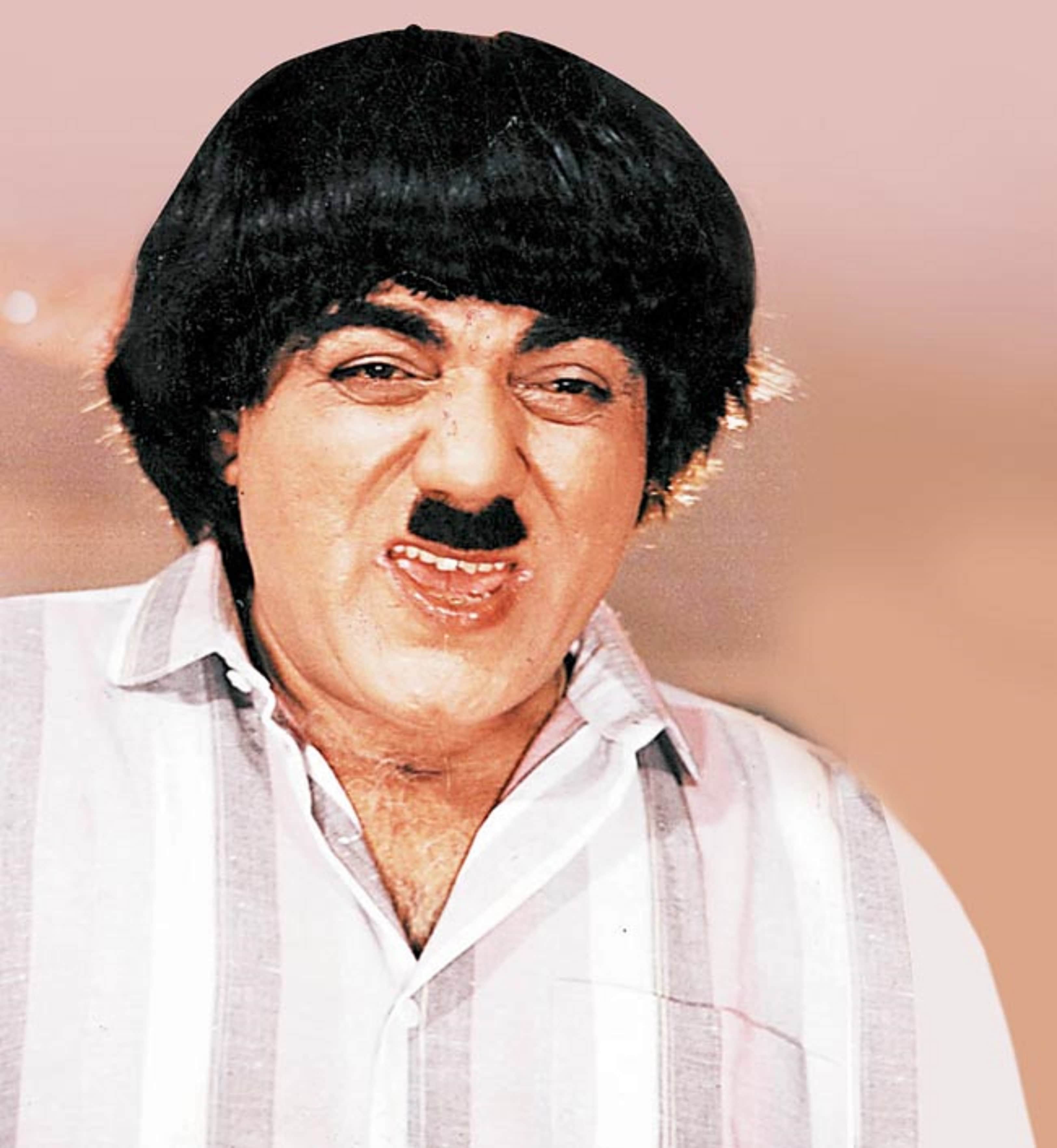 Mehmood birthday special know about Unknown Facts Comedy King Mehmood