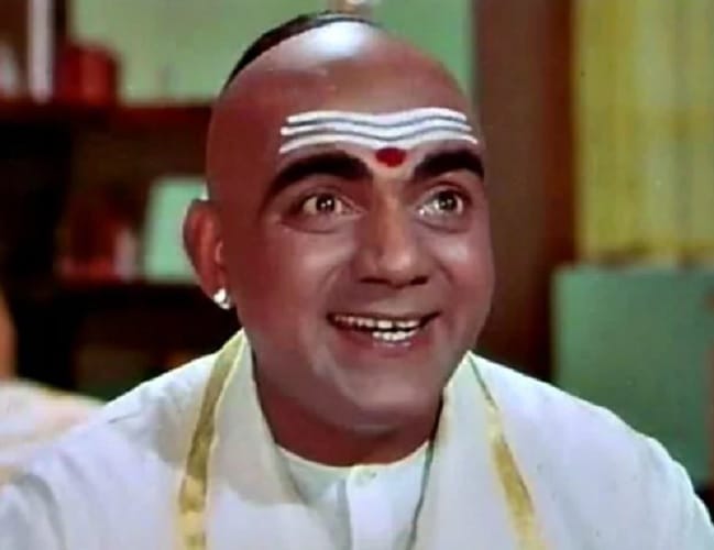 Birthday special comedy king Mehmood and Amitabh Bachchan unknown facts  