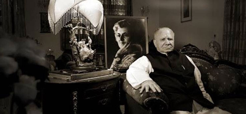 Senior Congress leader and former union minister M L Fotedar passed away at Gurgaon