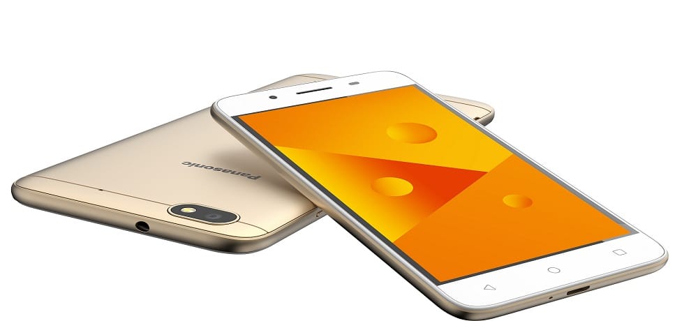 Panasonic P99 launched in India at Rs 7490