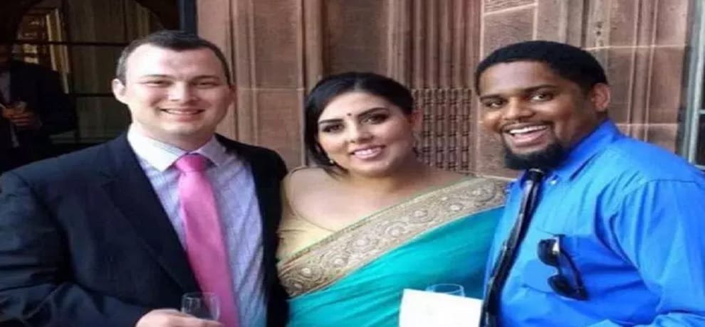 Husband killed 7 people including wife in party