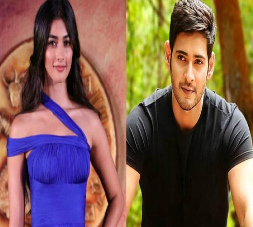 Pooja Hegde spends time with children suffering from cancer