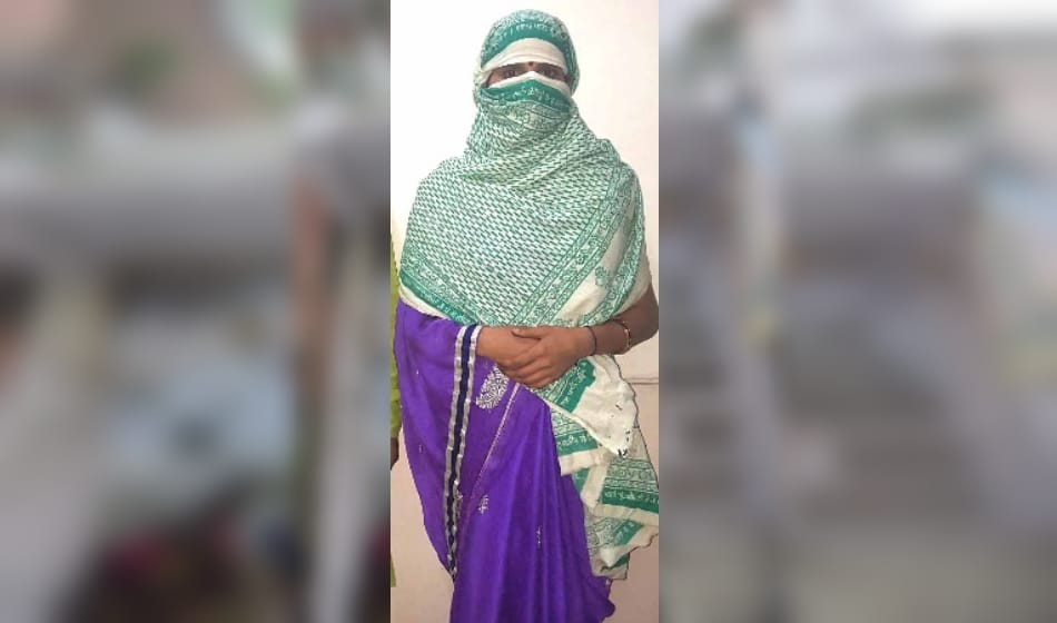 pujari and his wife murdered a man in delhi temple, arrested