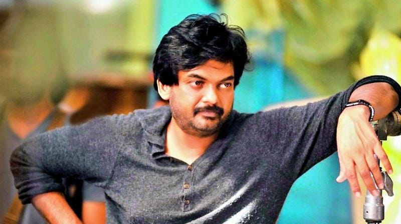 Puri Jagannadh announces his next Pan India film Double Ismart with Ram Pothineni release on 8 March 2024