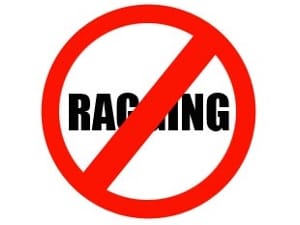 student leaders misbehaved with a girl of a college in chittaurgarh 