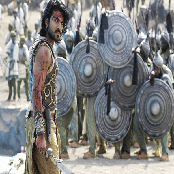 Special Day for Ram Charan Teja, the son of Megastar Chiranjeevi 