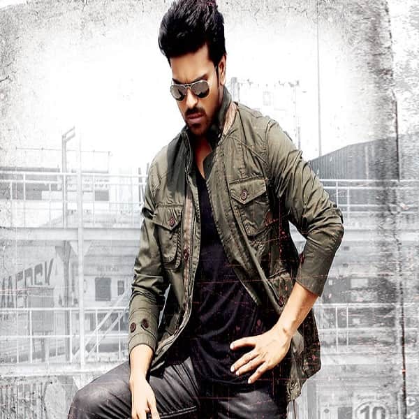 Special Day for Ram Charan Teja, the son of Megastar Chiranjeevi 